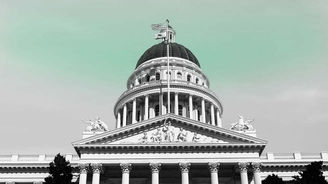 CSRD vs California SB 253 comparison table of ESG disclosure rules